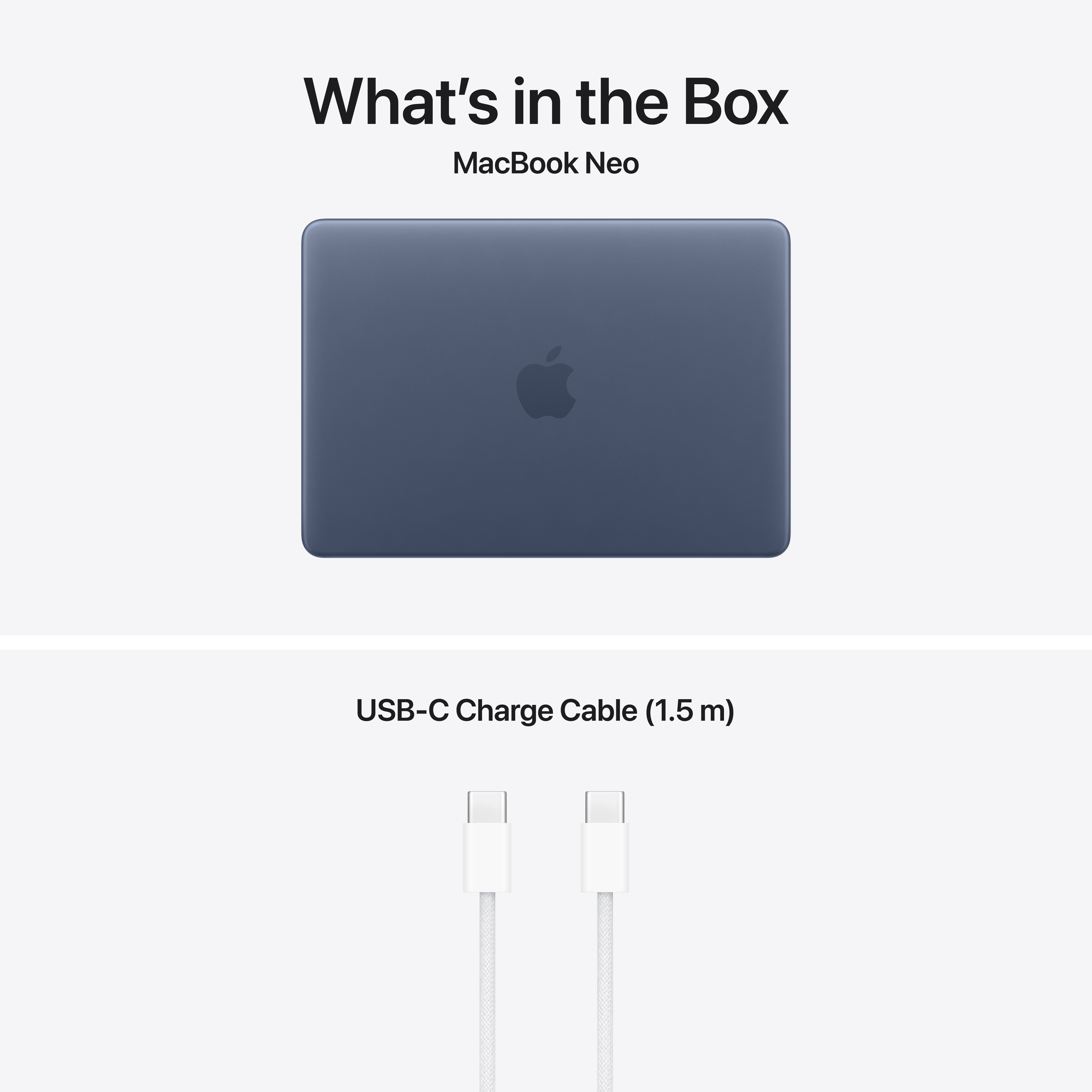 MacBook Neo 2026
